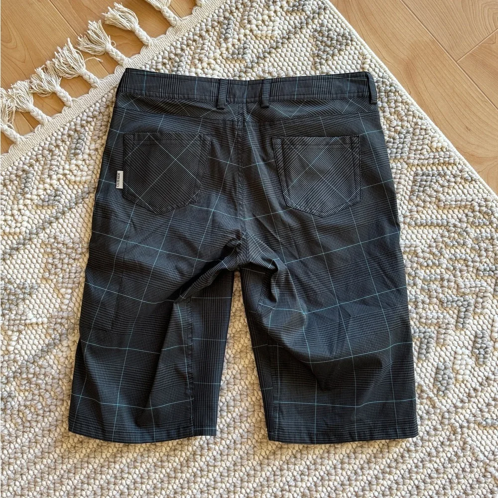 Club Ride Athletic Outdoor Cycling Shorts Size US S